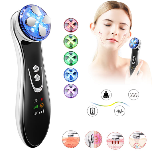 RF Face Lifting Wrinkle Removal Skin Tightening Machine