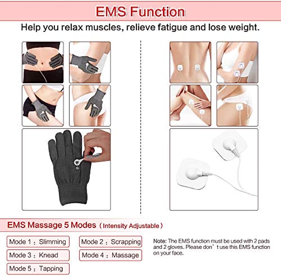 News - What are the functions of ems sculpting?
