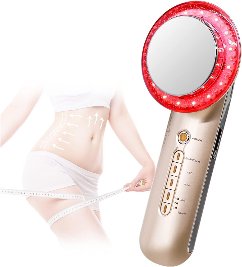 Fat burning best sale cavitation machine