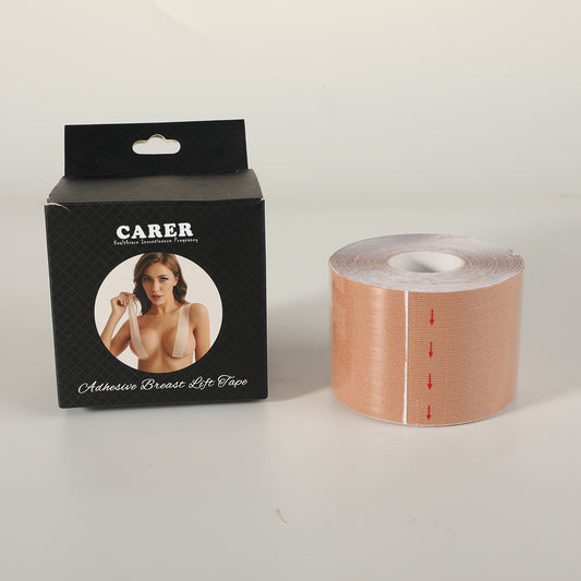 CARER Healthcare Incontinence Pregnancy Bandages, elastic Self Adhesive Bandage Wrap, Athletic Tape Sports Tape, Breathable, Waterproof, Elastic Bandage for Sports, Wrist and Ankle Wrap Tape