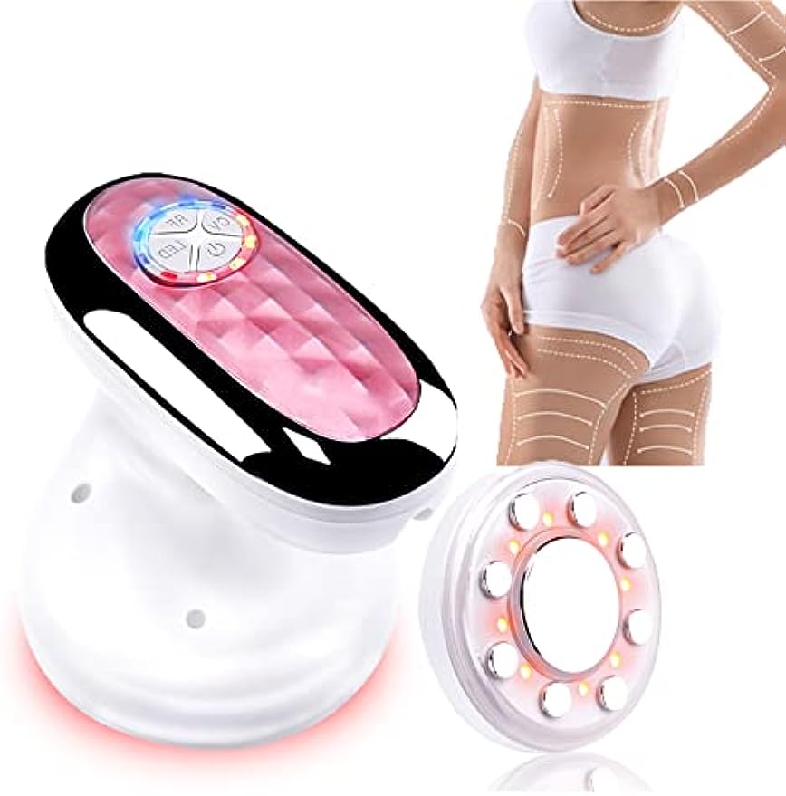 CARER Healthcare Incontinence Pregnancy  Electrically-powered Apparatus for Treating Skin by Applying Low Level Light and Sonic Vibrations to the Skin