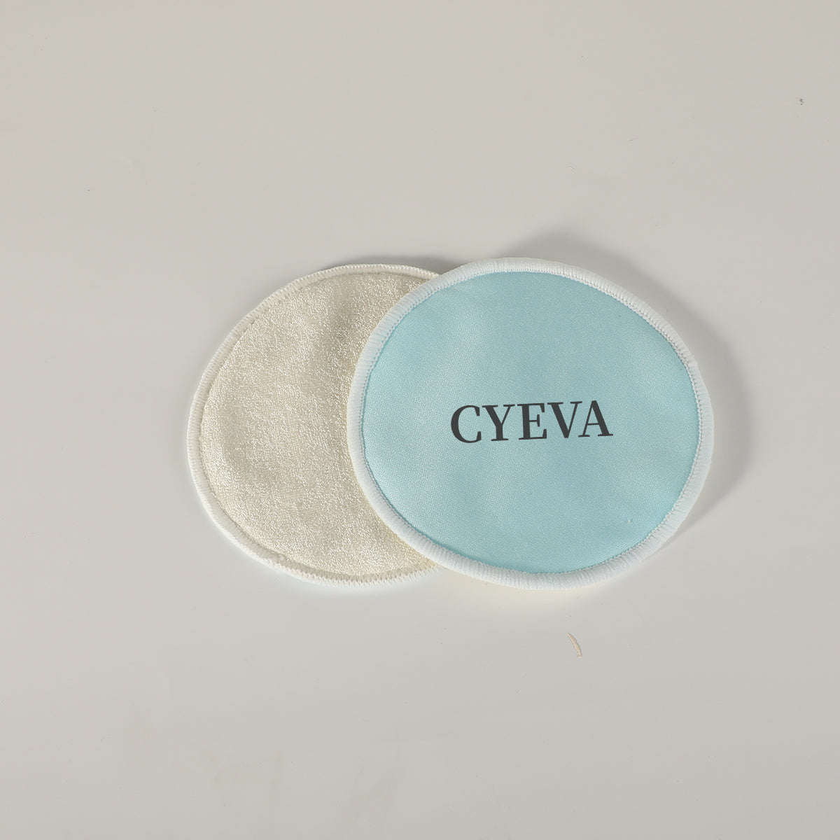 CYEVA Breast-nursing pads, Disposable Breast Pads for Breastfeeding