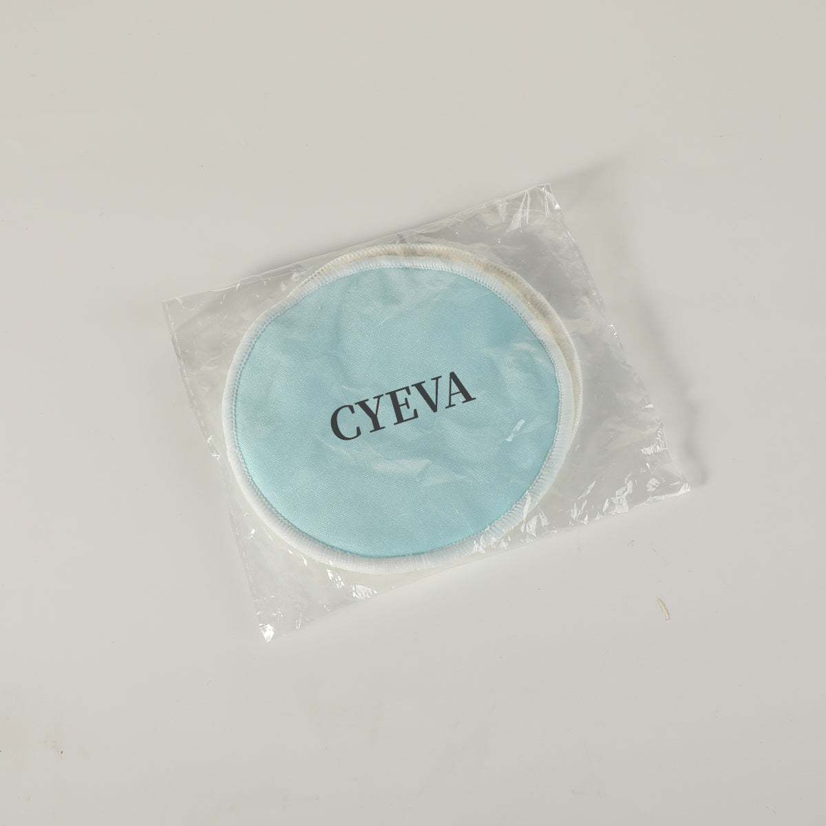 CYEVA Breast-nursing pads, Disposable Breast Pads for Breastfeeding